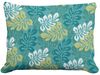 Tropical Flow Outdoor Pillow