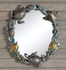 Turtles and Sealife Mirror
