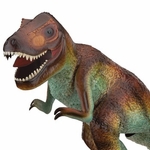 Tyrannosaurus Dinosaur Decor