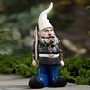 Military Gnome