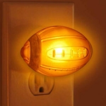 Ultrasonic Pest Repeller - LED Football