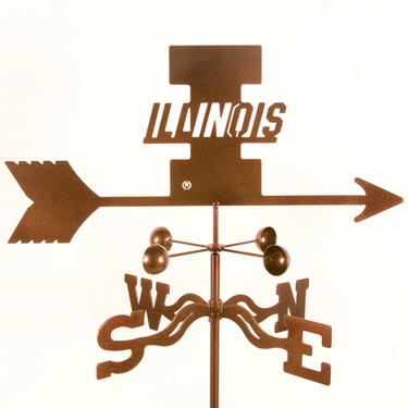 University of Illinois - Click to enlarge