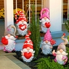 Valentine Garden Gnomes (Set of 6)