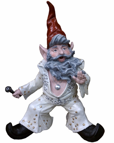 Vegas Gnome - Click to enlarge