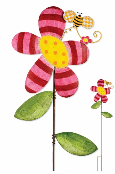 Whimsical Wonderland Flower - Click to enlarge