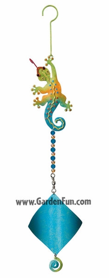 Wild Gecko Twirly - Click to enlarge