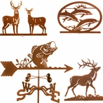 Wildlife & More
