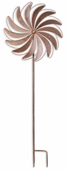 Wind Farm Spinner - Click to enlarge