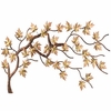 Windy Tree of Life Wall Decor