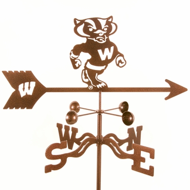 Wisconsin Badgers - Click to enlarge