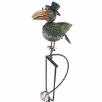 Wise Crow Balance Rocker Stake Wise Crow Balance Rocker Stake