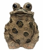 XL Tall Toad - Light Natural