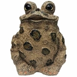 XL Tall Toad - Light Natural