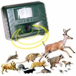 YardGard Utrasonic Pest Repeller