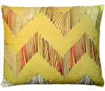 Yellow Pillows
