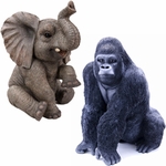 Zoo Animals