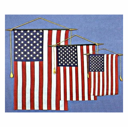 16x24 Inch USA Banner