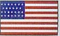 27 Stars 1845-1846