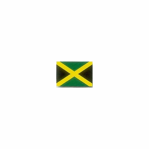 2x3' Jamaica Outdoor Flag