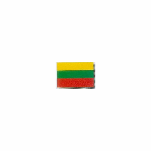 2x3' Lithuania Outdoor Flag