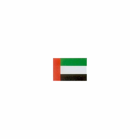 2x3' United Arab Emirates Outdoor Flag
