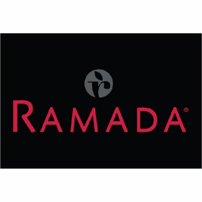 3'x5' Ramada Logo Mat (2-10 quantity pricing)