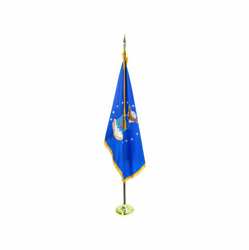 3x5' Air Force Parade/Presentation Set