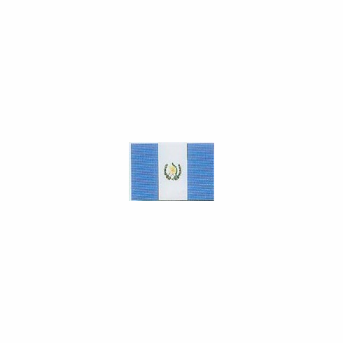 3x5' Guatemala Outdoor Flag