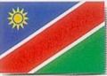 3x5' Namibia Outdoor Flag