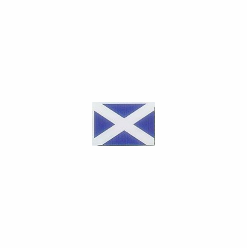 3x5' Scotland/St. Andrews Outdoor Flag