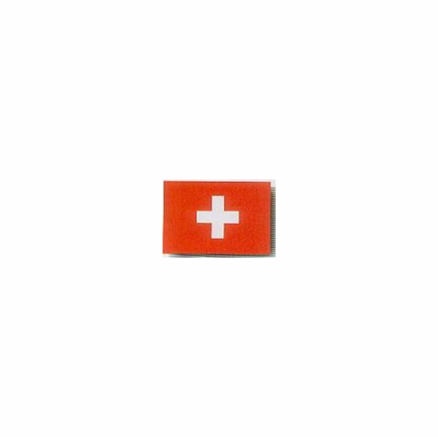 3x5' Switzerland Outdoor Flag