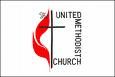 4x6' Fringed United Methodist Indoor