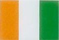 4x6' Ivory Coast Outdoor Flag