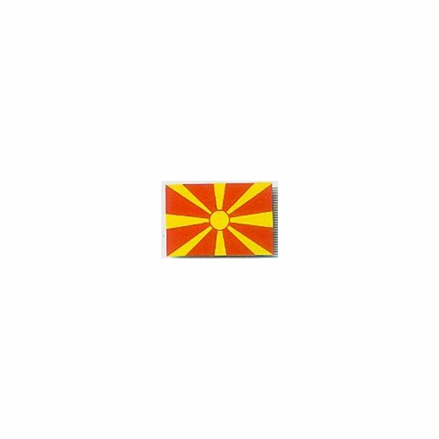 4x6' Macedonia Outdoor Flag
