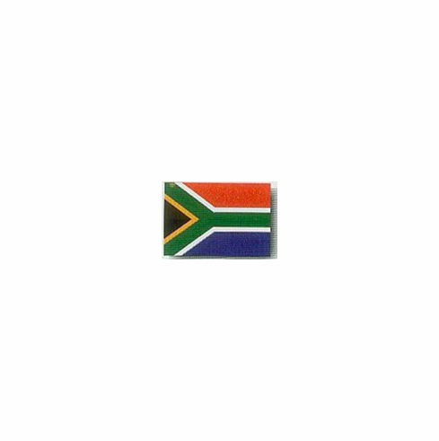 4x6' South Africa Outdoor Flag