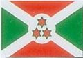 5x8' Burundi Outdoor Flag