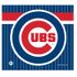 Chicago Cubs Car Flag