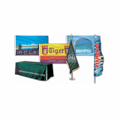Custom Flags
