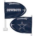 10+ Dallas Cowboys Car Flags