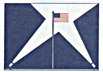 Flag Etiquette and Disposal