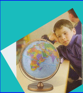 Globes for the Classroom