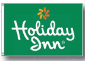 Holiday Inn- Old Logo