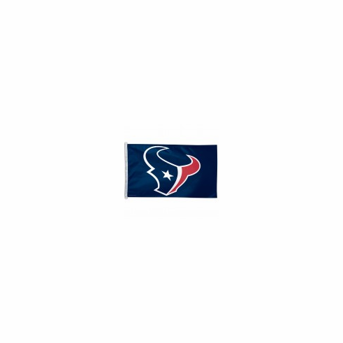 Houston Texans 3x5' Outdoor Flag