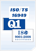 ISO/QS Mats