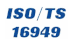 ISO/TS 16949 3'x5' Mat