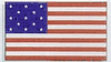 Old Glory Evolution Flags