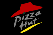 Pizza Hut 4x6' Logo Mat