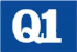 Q1 3'x5' Mat