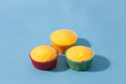 Cupcake Science & Art