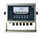 720i Programmable Weight Indicator